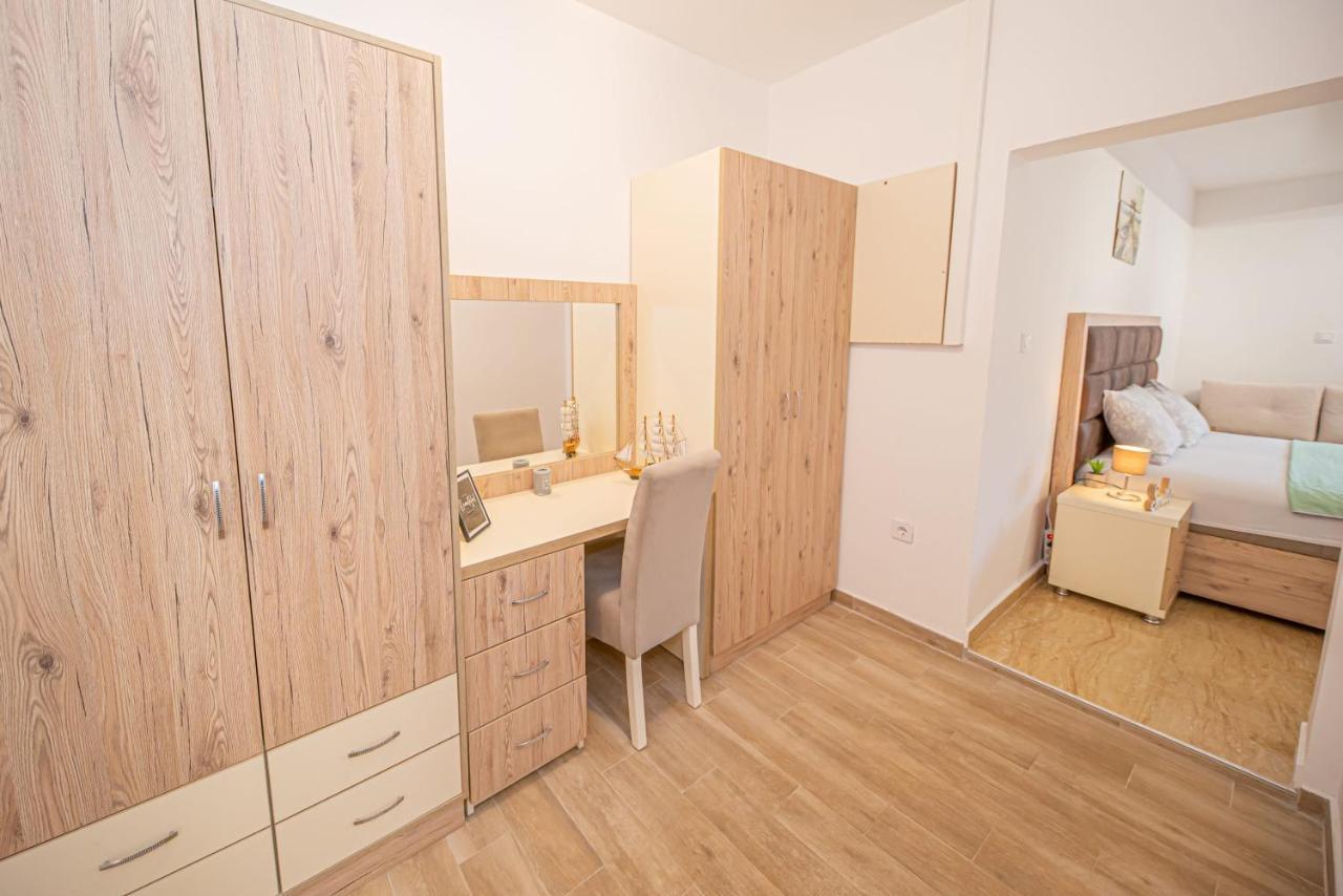 Skadar Lake Apartments Pajovic Virpazar Esterno foto