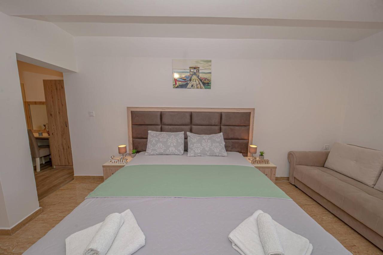 Skadar Lake Apartments Pajovic Virpazar Esterno foto