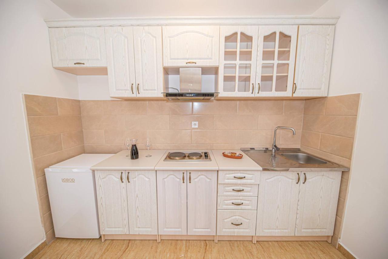 Skadar Lake Apartments Pajovic Virpazar Esterno foto