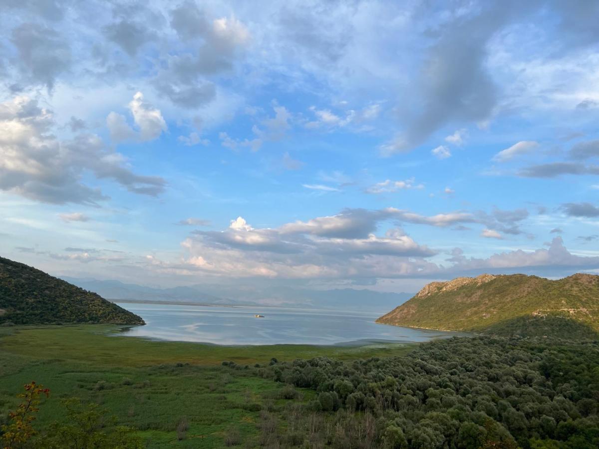 Skadar Lake Apartments Pajovic Virpazar Esterno foto