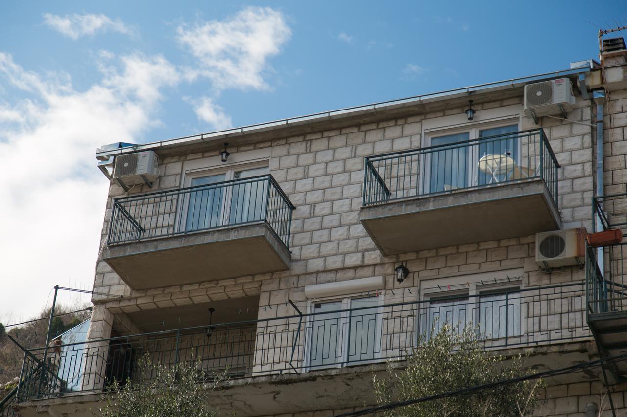 Skadar Lake Apartments Pajovic Virpazar Esterno foto