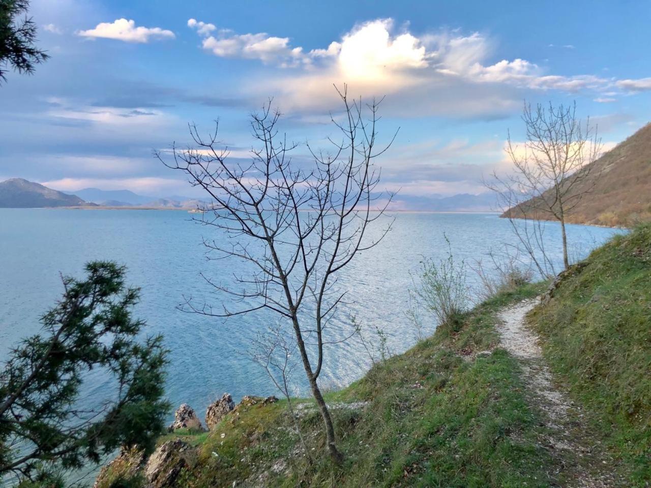 Skadar Lake Apartments Pajovic Virpazar Esterno foto