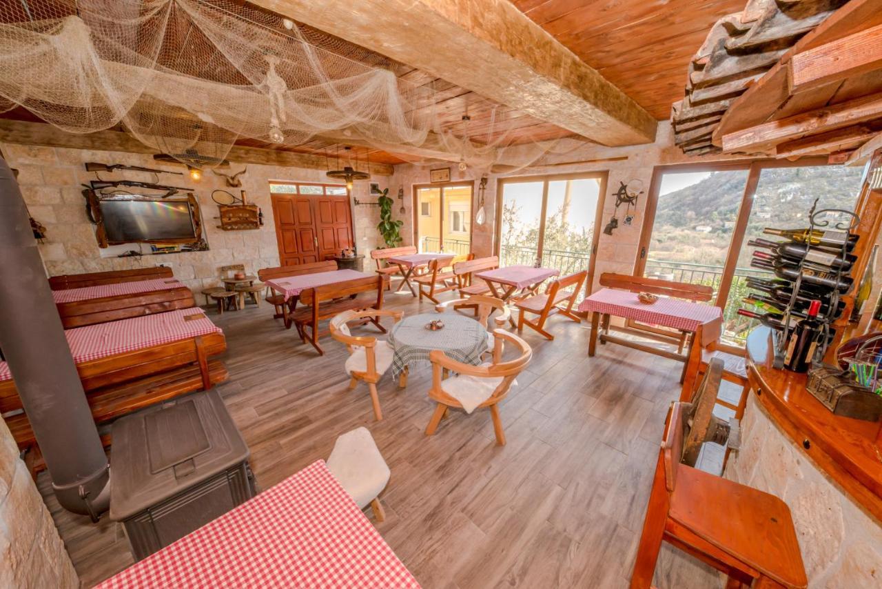 Skadar Lake Apartments Pajovic Virpazar Esterno foto